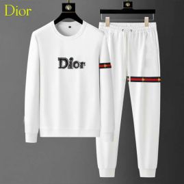 Picture of Dior SweatSuits _SKUDiorM-3XL12yn4827843